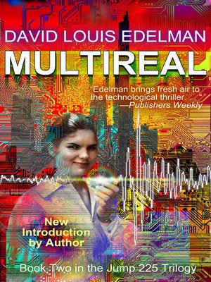 cover image of MultiReal